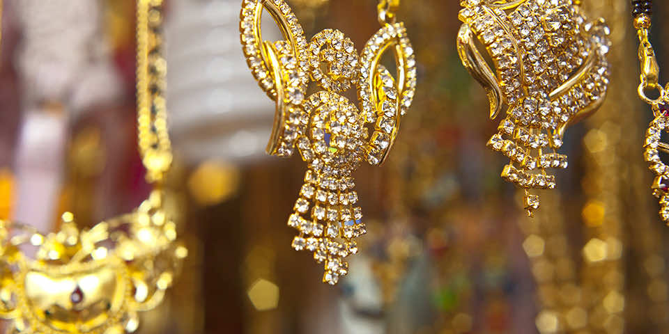 Goldschmuck verkaufen München