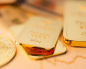 Lohnt es sich in Gold zu investieren